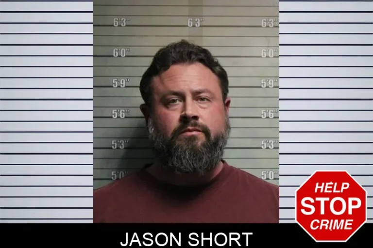 Jason Short