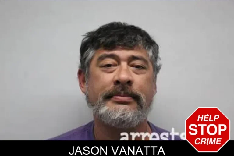 Jason Vanatta