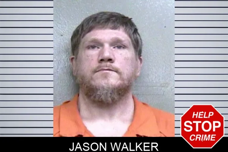 Jason Walker