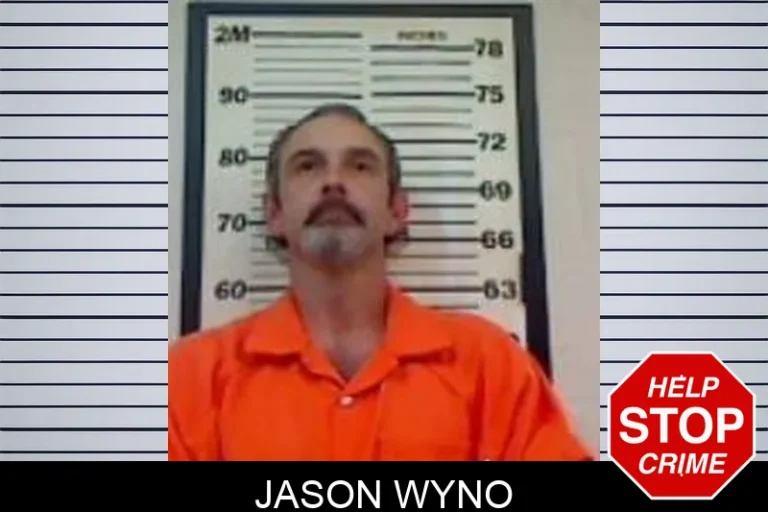 Jason Wyno
