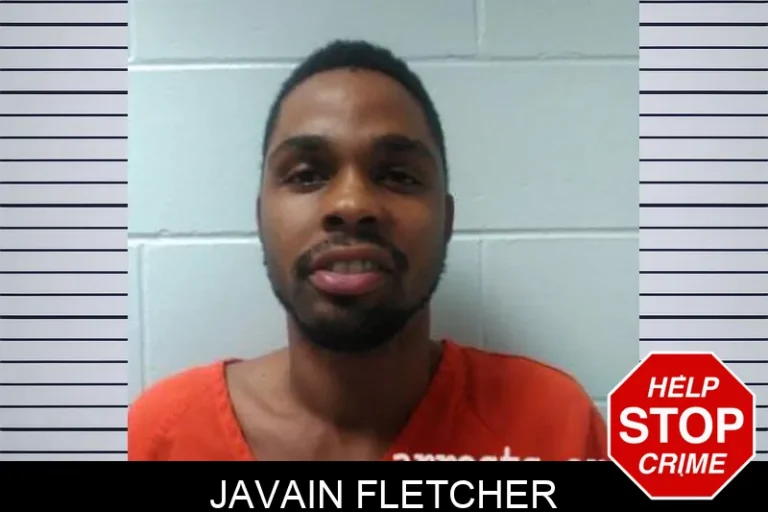 Javain Fletcher