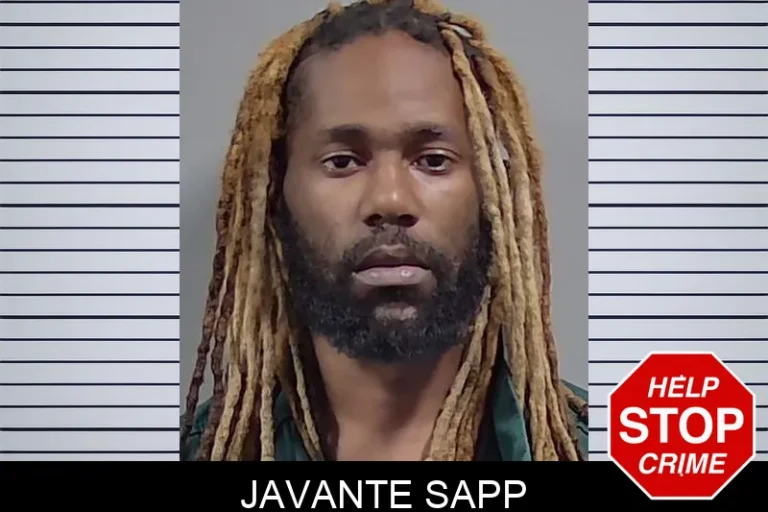 Javante Sapp