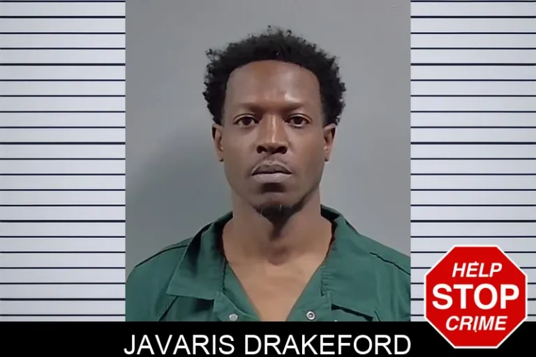 Javaris Drakeford