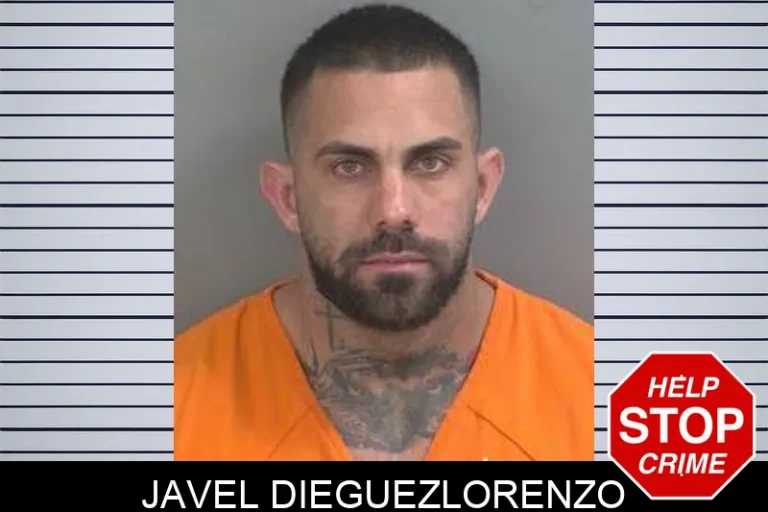 Javel Dieguezlorenzo