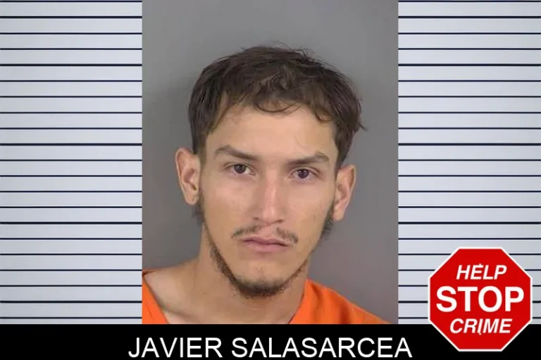 Javier Salasarcea