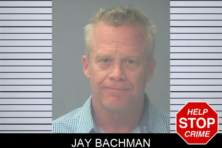 Jay Bachman