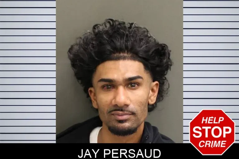 Jay Persaud