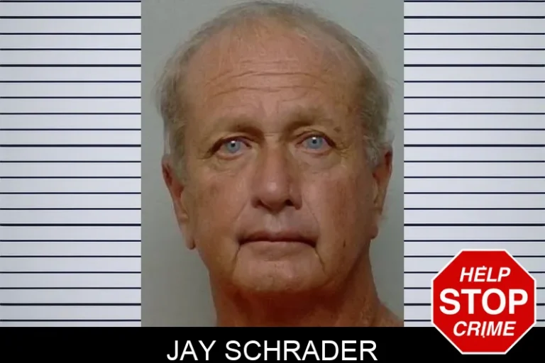 Jay Schrader