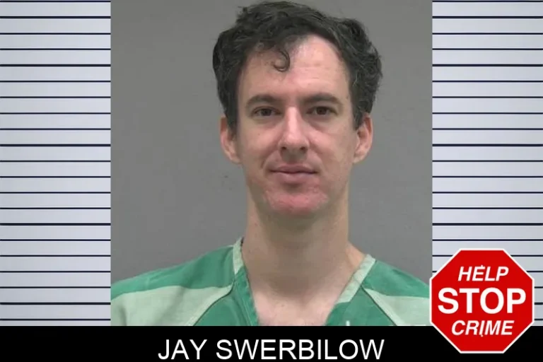 Jay Swerbilow