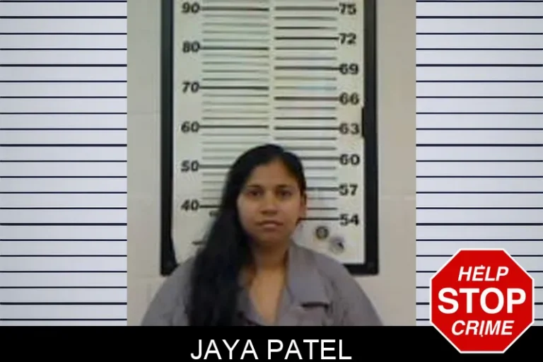 Jaya Patel