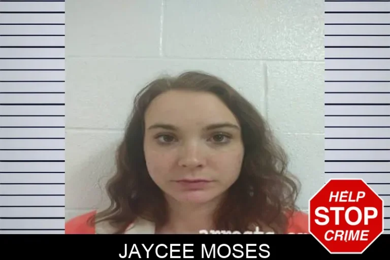 Jaycee Moses