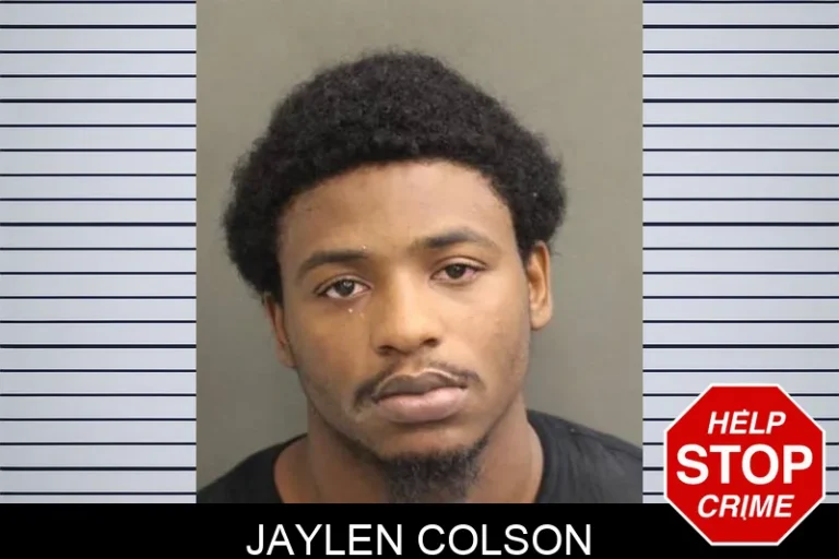 Jaylen Colson