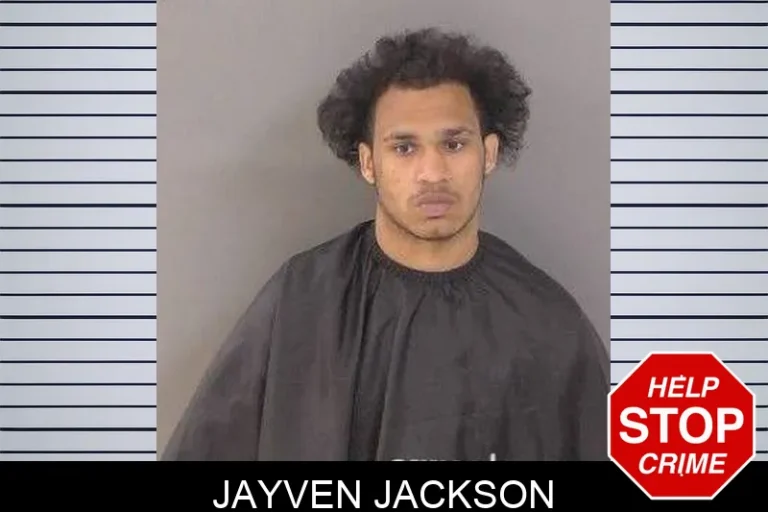 Jayven Jackson