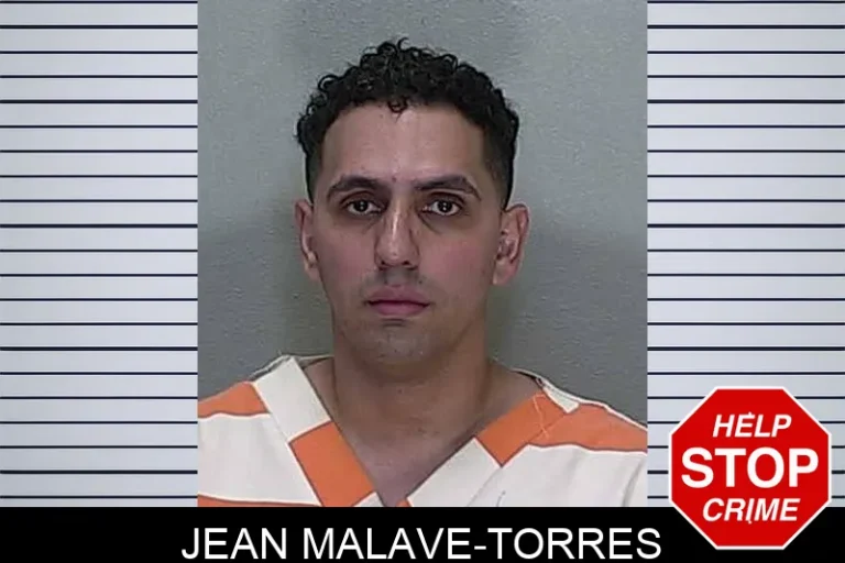 Jean Malave-Torres