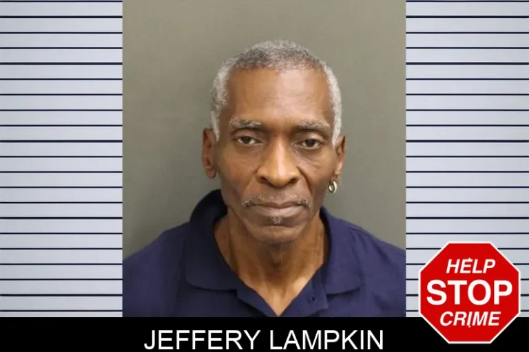 Jeffery Lampkin