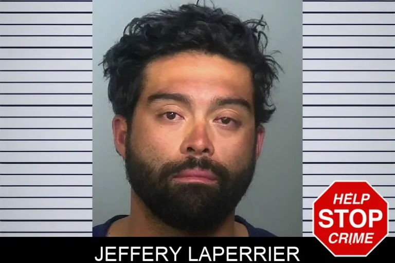 Jeffery Laperrier
