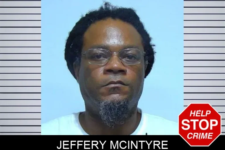 Jeffery McIntyre
