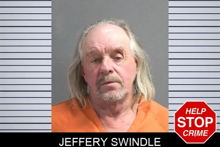 Jeffery Swindle