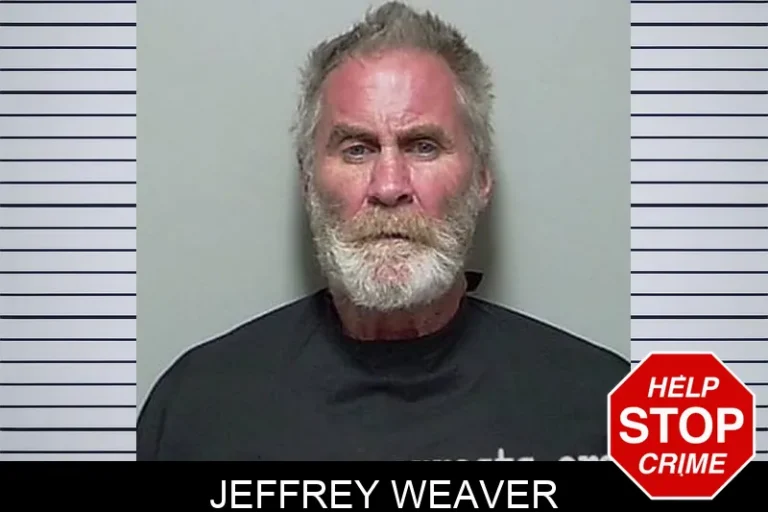 Jeffrey Weaver