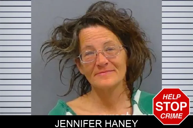 Jennifer Haney