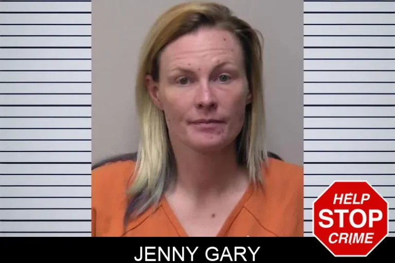 Jenny Gary