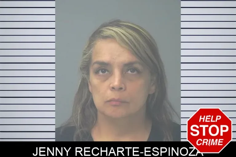 Jenny Recharte-Espinoza