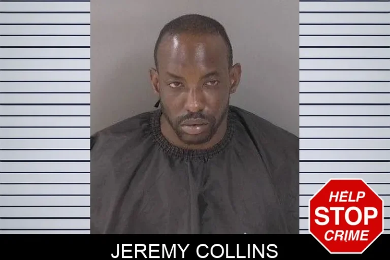 Jeremy Collins