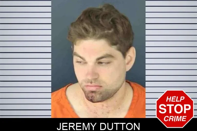 Jeremy Dutton