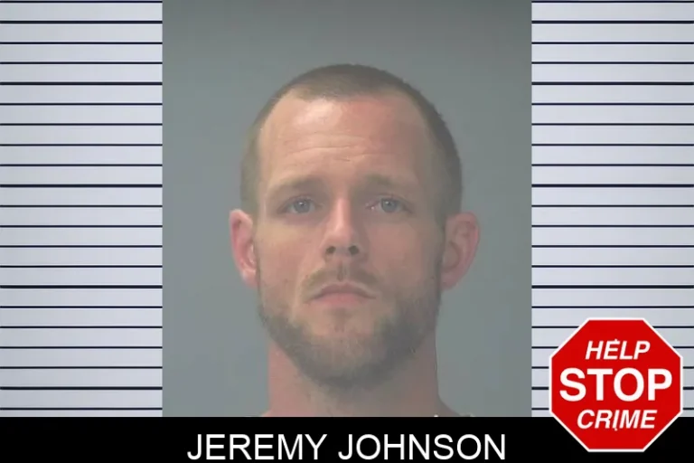 Jeremy Johnson