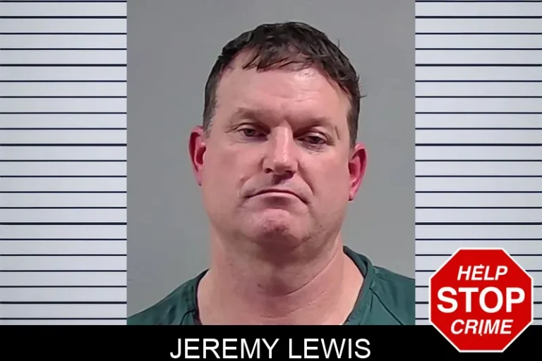 Jeremy Lewis