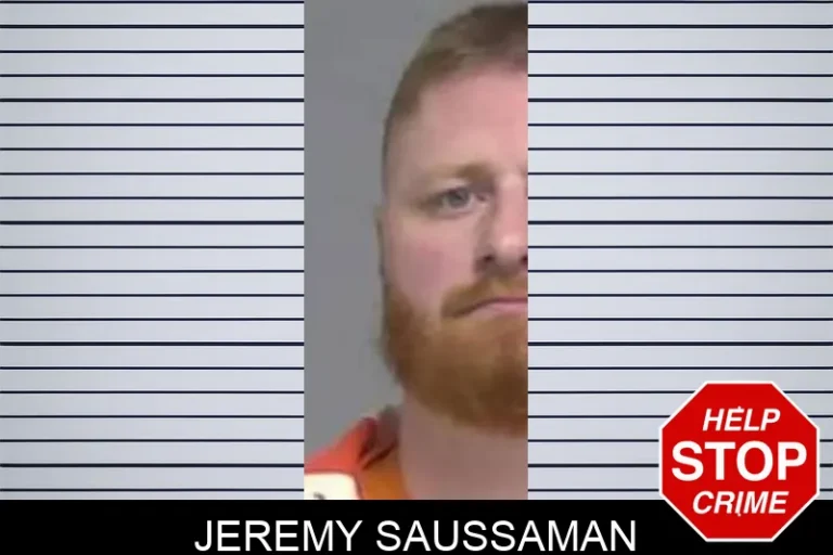 Jeremy Saussaman