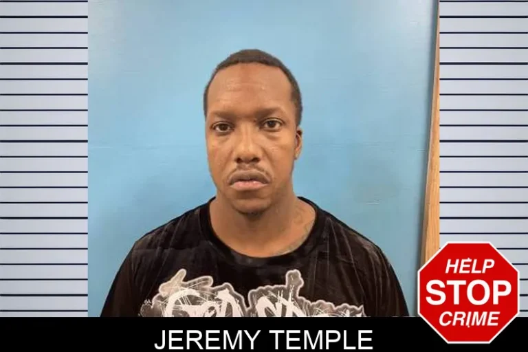 Jeremy Temple