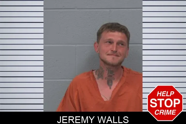 Jeremy Walls