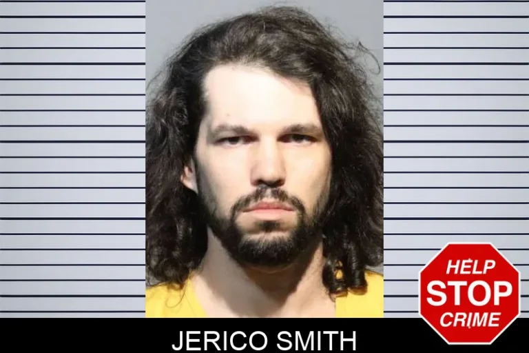 Jerico Smith