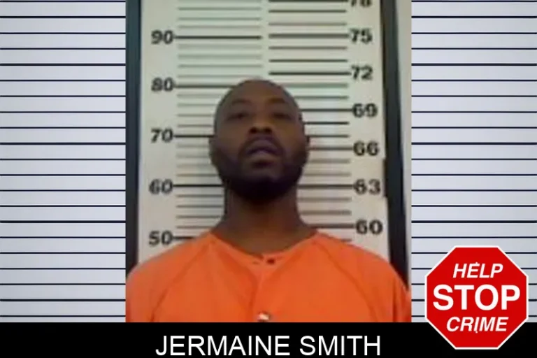 Jermaine Smith