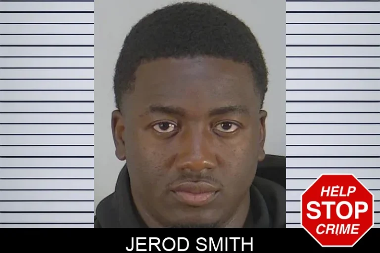 Jerod Smith