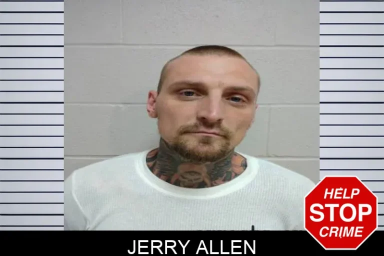 Jerry Allen