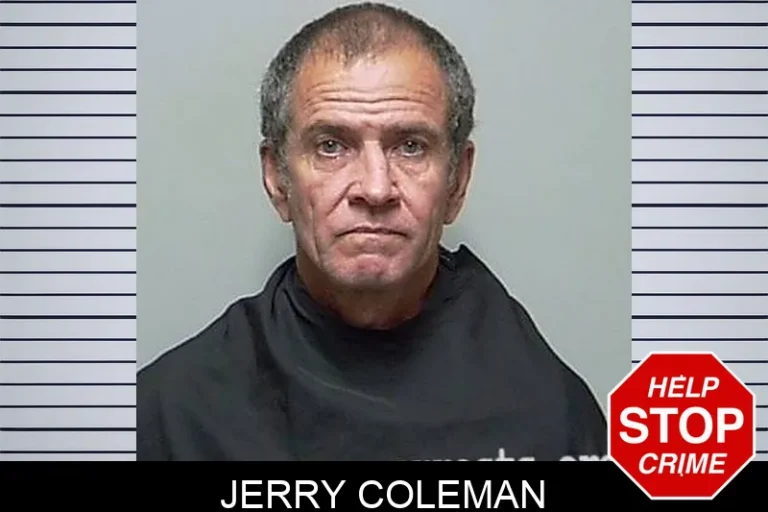 Jerry Coleman