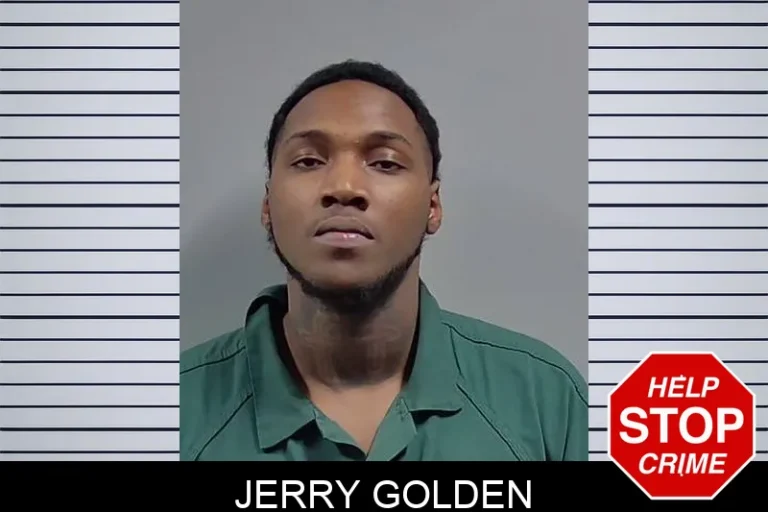 Jerry Golden
