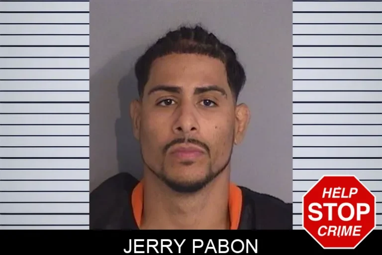 Jerry Pabon
