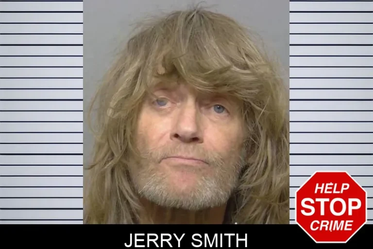 Jerry Smith