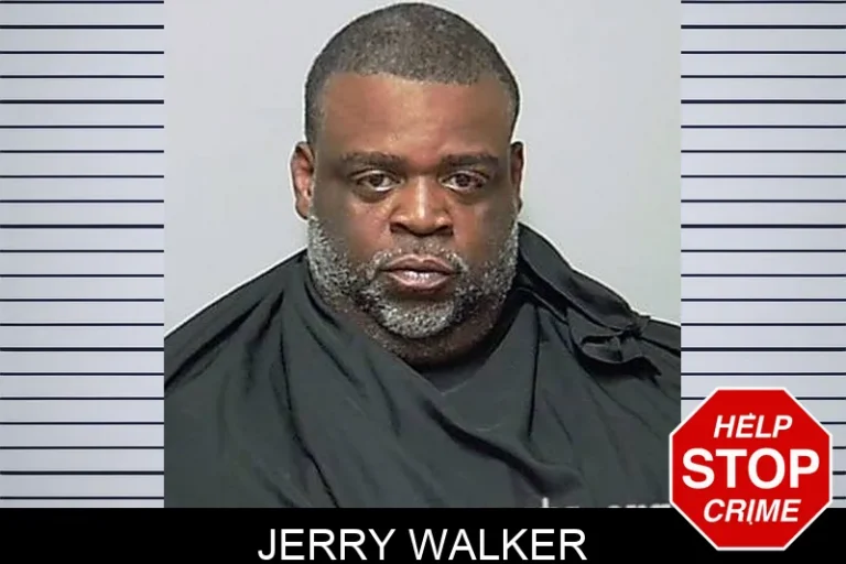 Jerry Walker