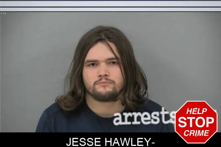 Jesse Hawley-