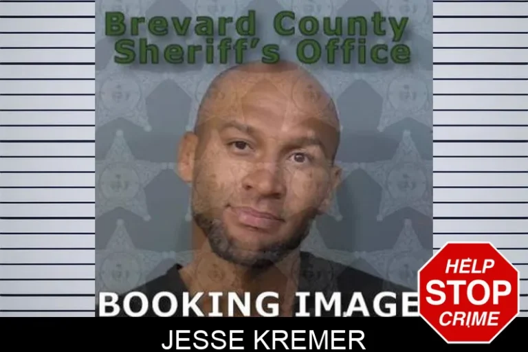 Jesse Kremer