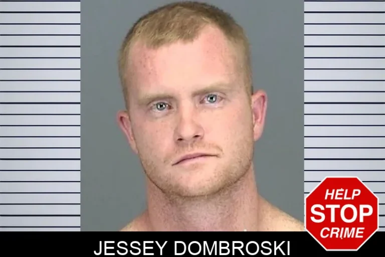 Jessey Dombroski