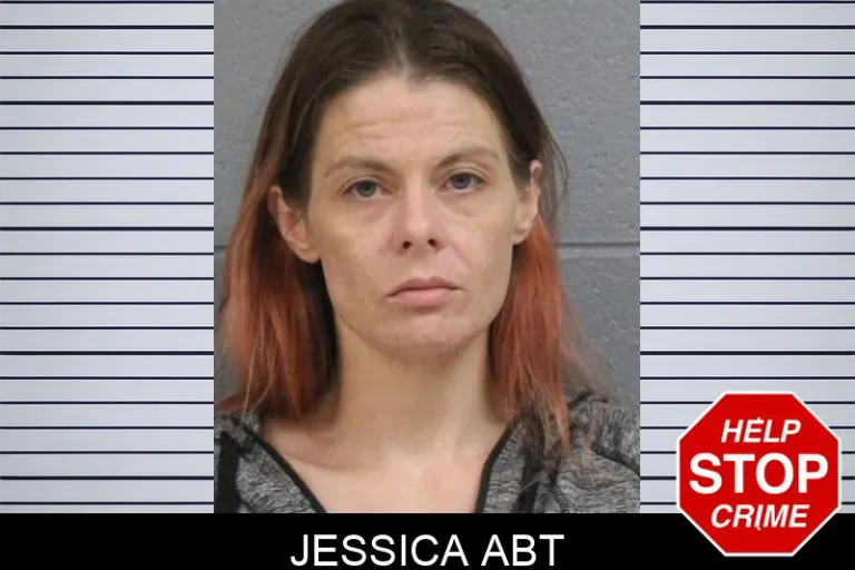 Jessica Abt