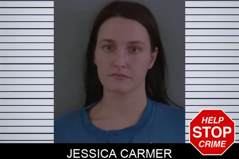 Jessica Carmer