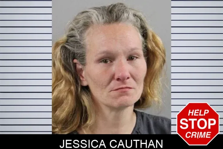 Jessica Cauthan