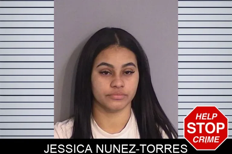 Jessica Nunez-Torres