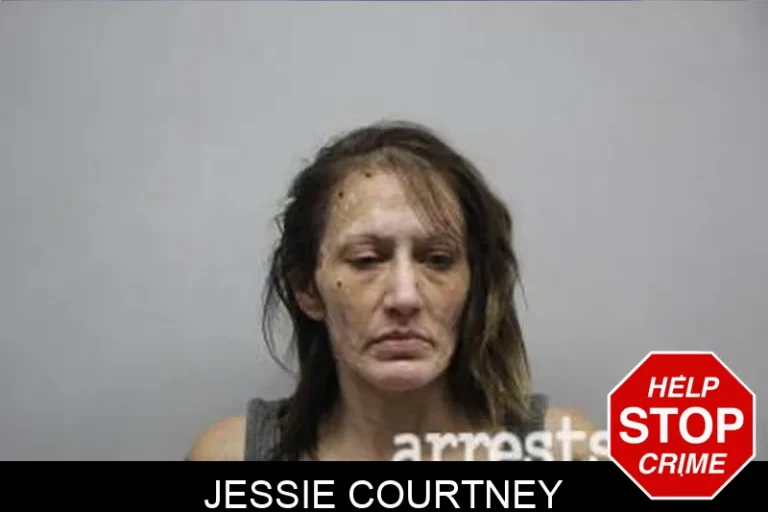 Jessie Courtney